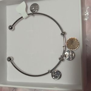 Forever Crystal Bracelete